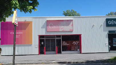 Photo Camaïeu