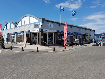 Photo Comptoir de la Mer