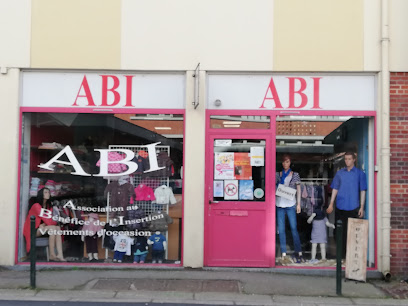 Photo A.B.I. Lisieux