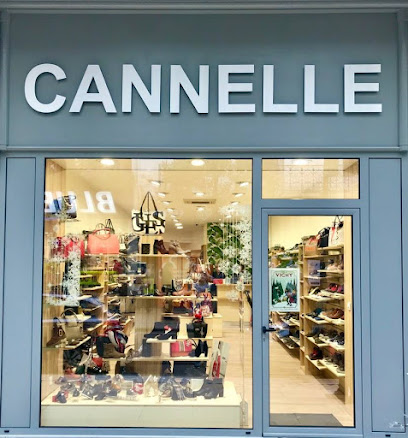 Photo Cannelle Vichy