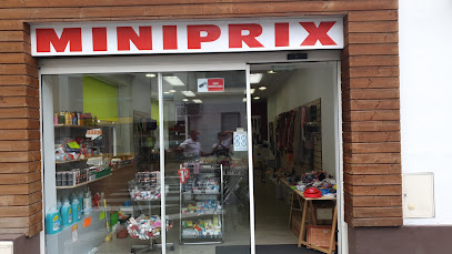 Photo Miniprix
