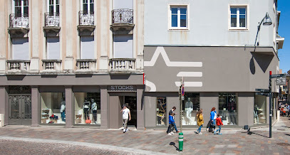 Photo Stocks Americains