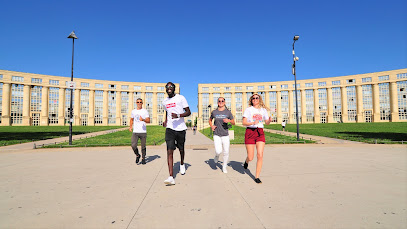 Photo REPUBLIK OF - T-shirt & Sweat Montpellier