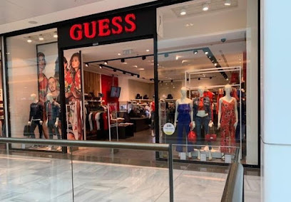 Photo GUESS