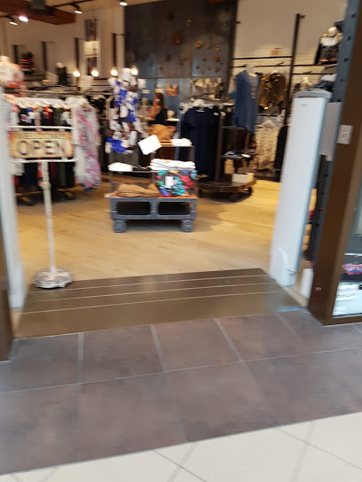 Photo Belle Et Rebelle Patricia