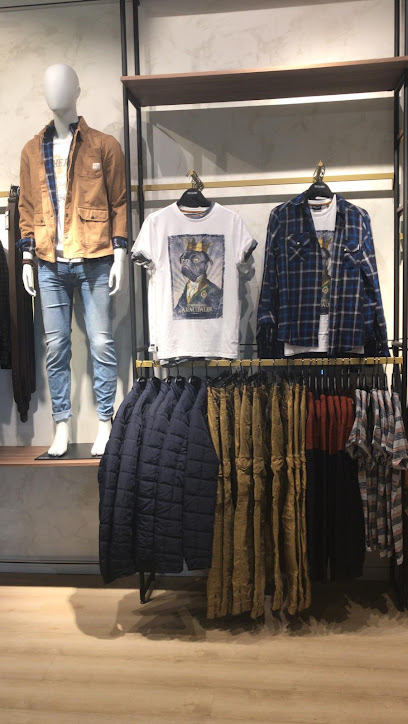 Photo DEELUXE Tourville-la-Rivière