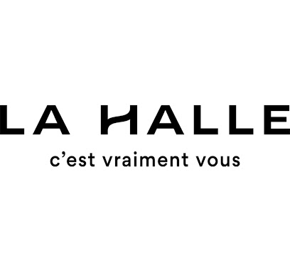 Photo La Halle