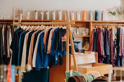 Photo Leli concept store