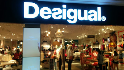 Photo Desigual