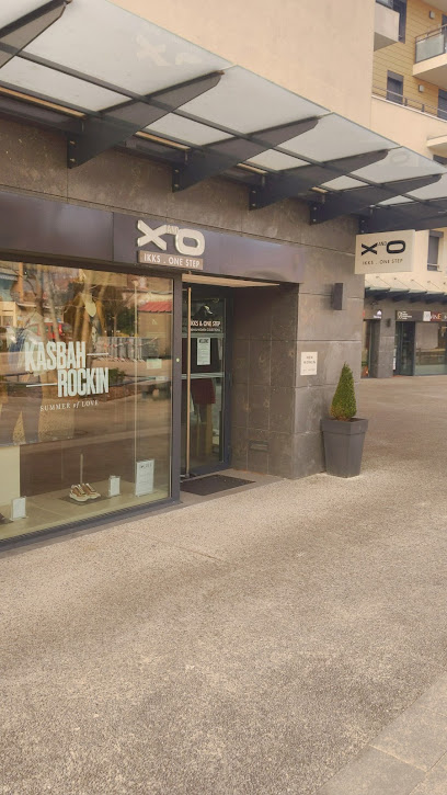 Photo XandO Women Men