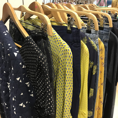 Photo Deuxième Comptoir