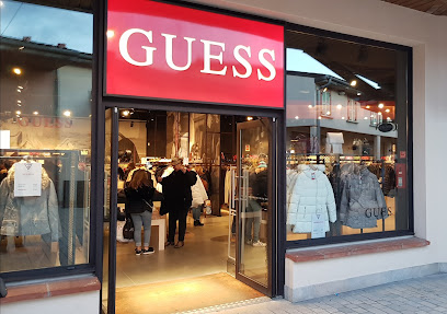 Photo GUESS