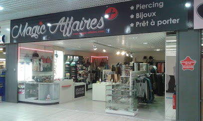 Photo magic'affaires+