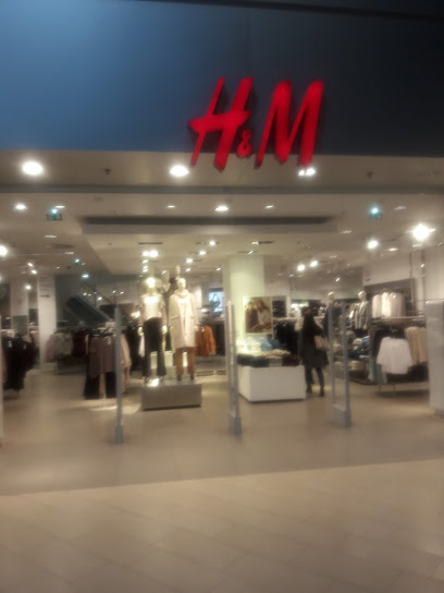 Photo H&M
