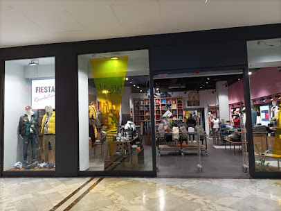 Photo Fiesta Valenciennes