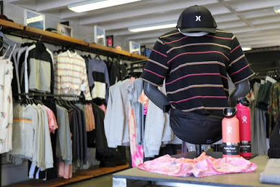 Photo Hurley Store Hossegor