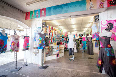 Photo coton Du Monde