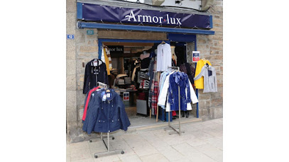 Photo Armor-Lux