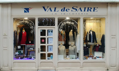 Photo Tricoterie du Val de Saire