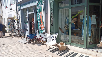 Photo Maison Jane - Concept Store