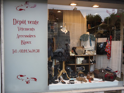 Photo Aux Bonheurs des Dames