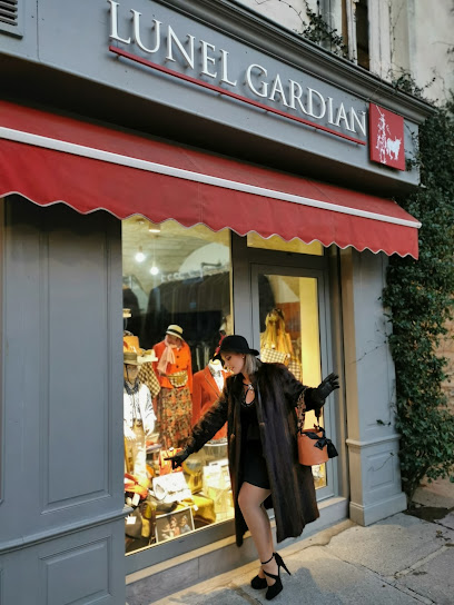 Photo lunel gardians