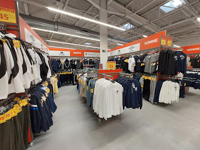 Photo Intersport Outlet Seclin