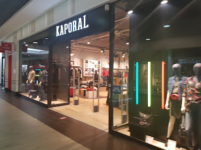 Photo Kaporal store