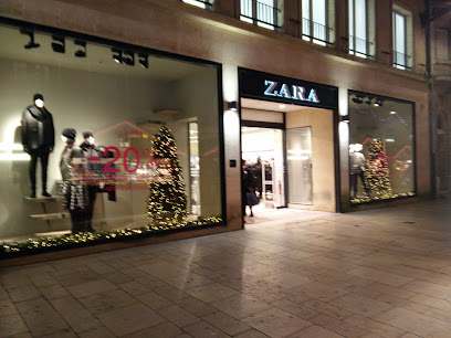Photo ZARA