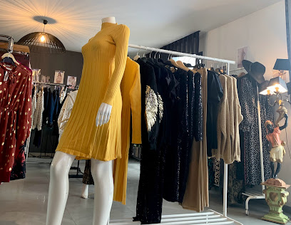 Photo Boutique AMARENA