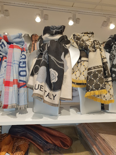 Photo Mouss' tex style