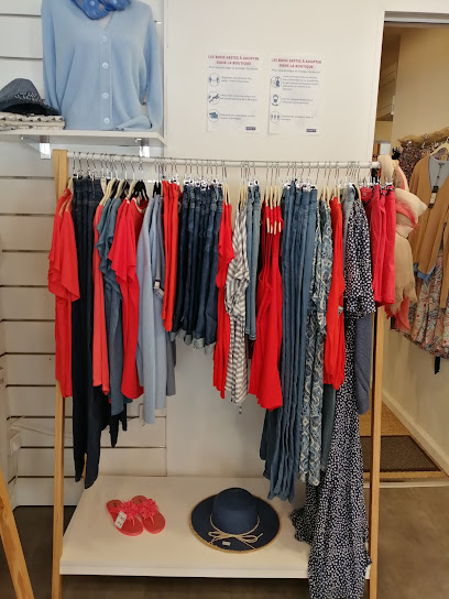 Photo Douceurs Naturelles Concept Store Enfants