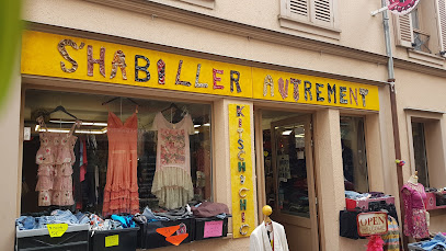 Photo S' Habiller Autrement