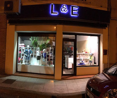 Photo L&E by Fantasy