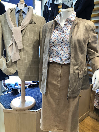 Photo Fanny - aux mousquetaires