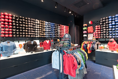 Photo JOTT Valence - Just Over the TOP