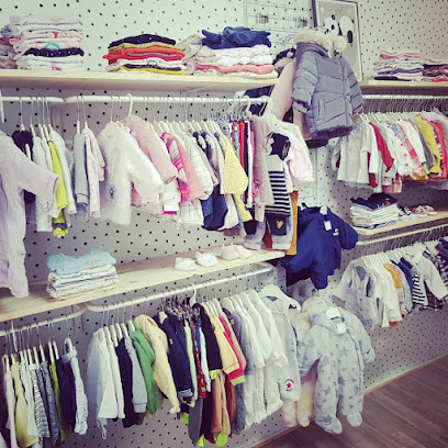 Photo La Friperie des petits