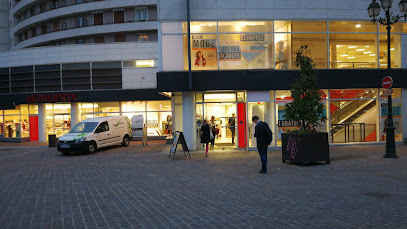 Photo MONOPRIX