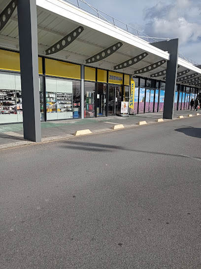 Photo Zeeman La Garde