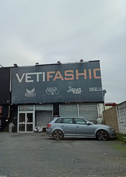 Photo Vetifashion