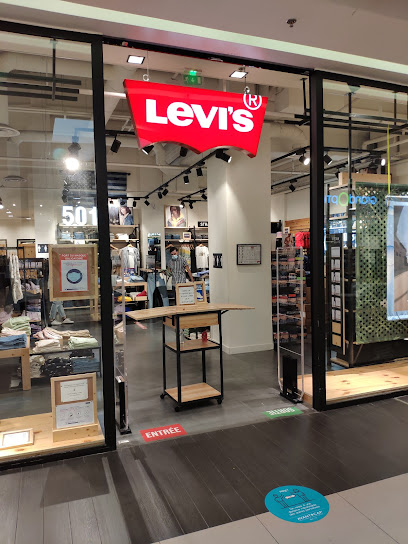 Photo Levi's