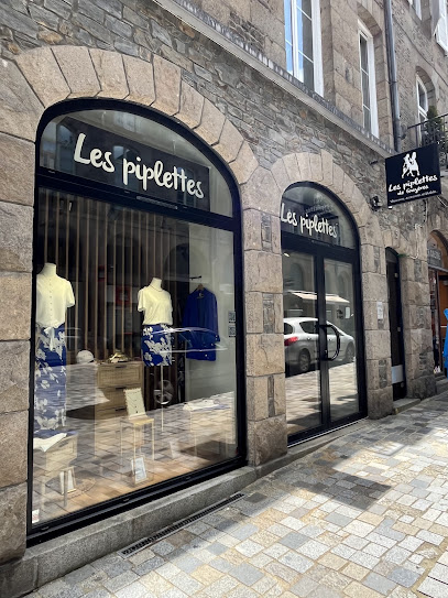 Photo Les Piplettes de Fougères