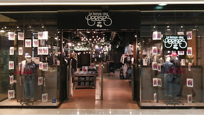 Photo Le Temps des Cerises