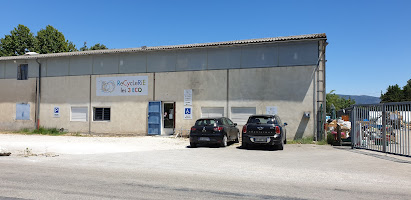Photo Recyclerie les 3 eco