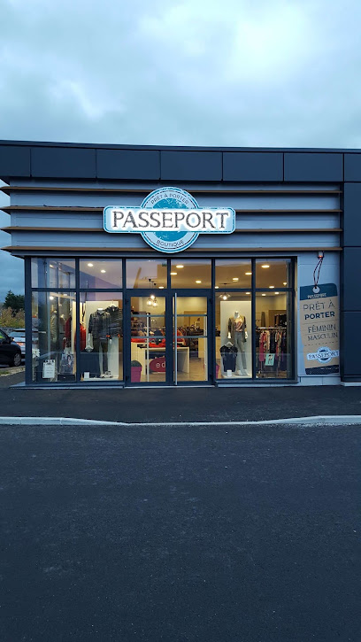 Photo Passeport Boutique