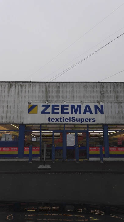 Photo Zeeman Saint-Quintin Rue du Mars