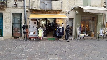 Photo La P tite Boutique