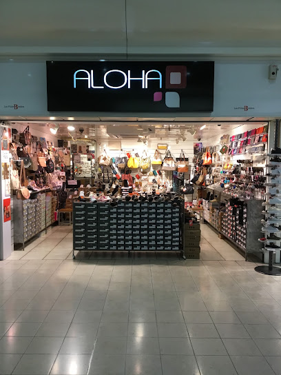 Photo Aloha