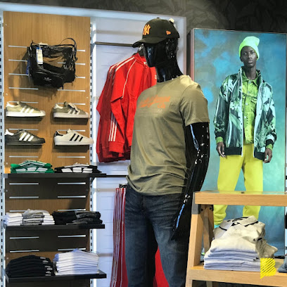 Photo BLACKSTORE Le Port