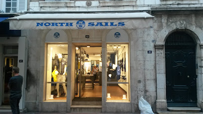 Photo North Sails Collection